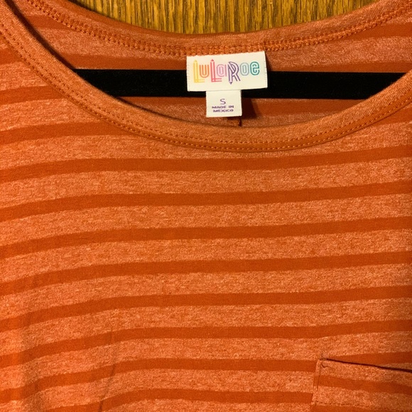 S LuLaRoe Carly - Picture 2 of 2